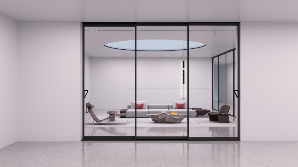 WT-103 Series Balbala Islaayidii Gubbaa Dhiphoo Fannifame