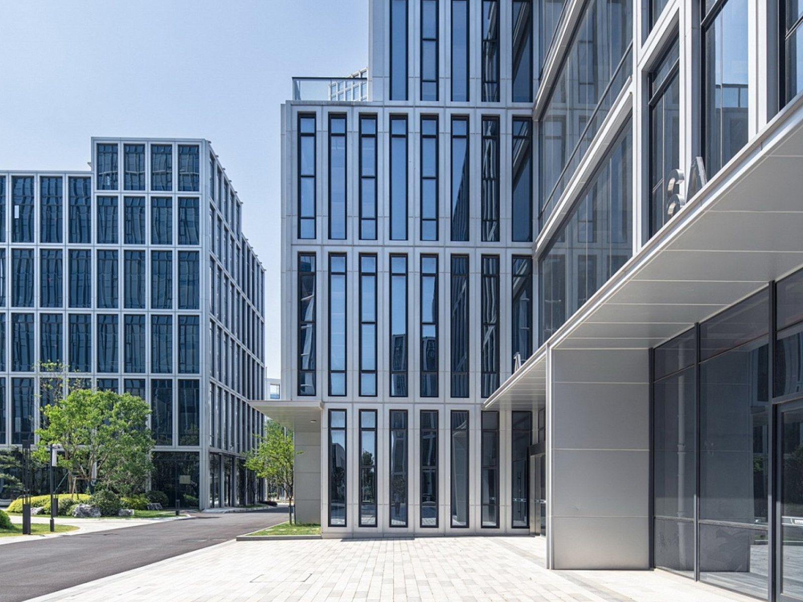 Commercial Professionals