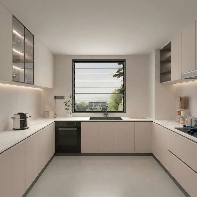 काचेच्या खिडक्या