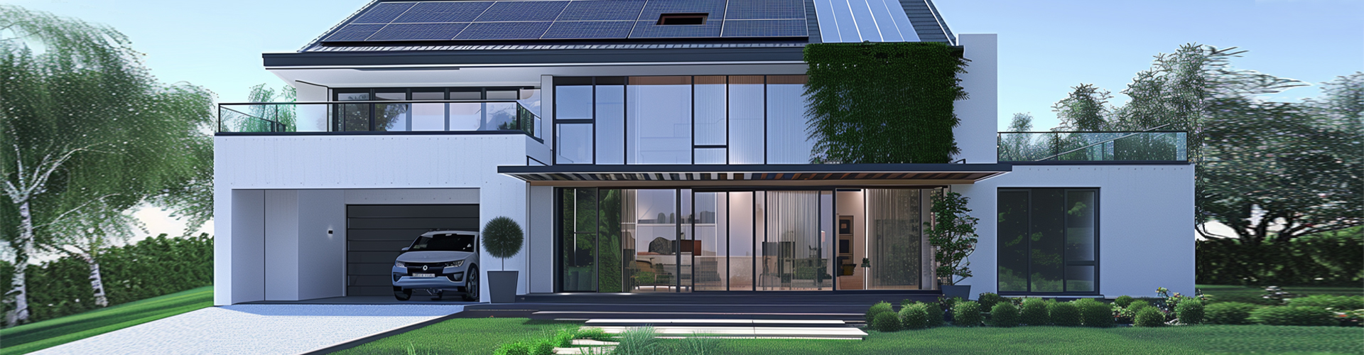 architectural windows and doors