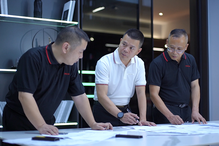 Architectural Window & Door Systems