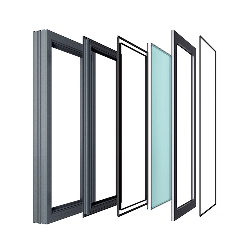 Industry Applications: Commercial Windows and Doors