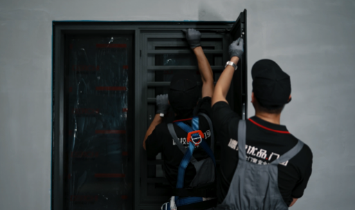 Leiho eta ateen diseinu bereziak 2