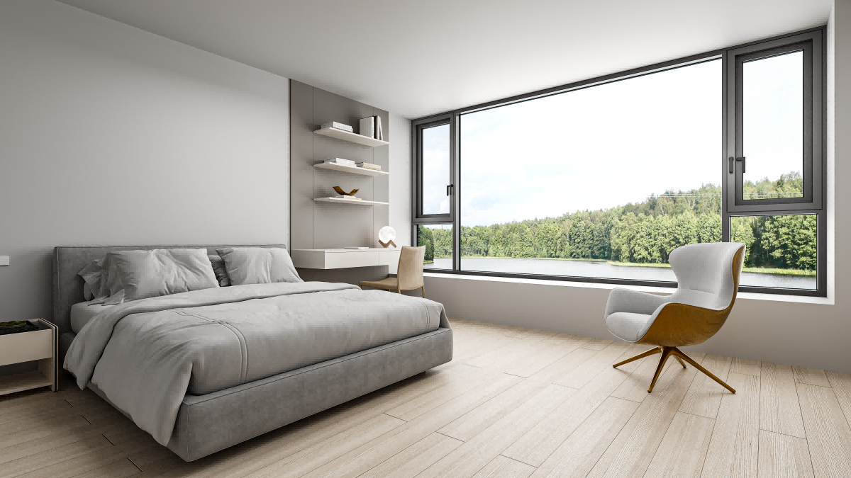 Awning Casement Windows